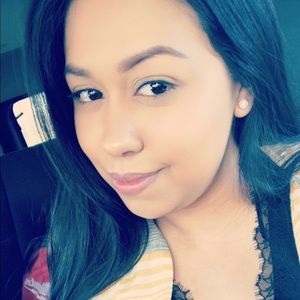 Meet your Posher, Erika